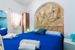Гостиница Casa Stella Marina  Кастелламмаре Дель Гольфо